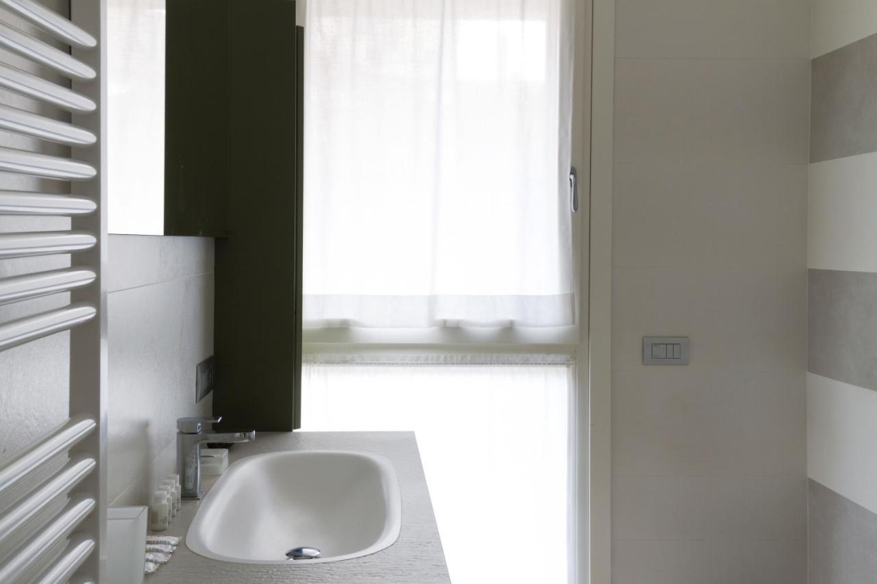 Joivy Stylish 1-Bedroom Flat Milaan Buitenkant foto