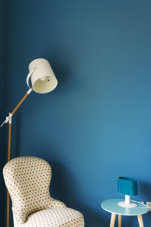 Joivy Stylish 1-Bedroom Flat Milaan Buitenkant foto