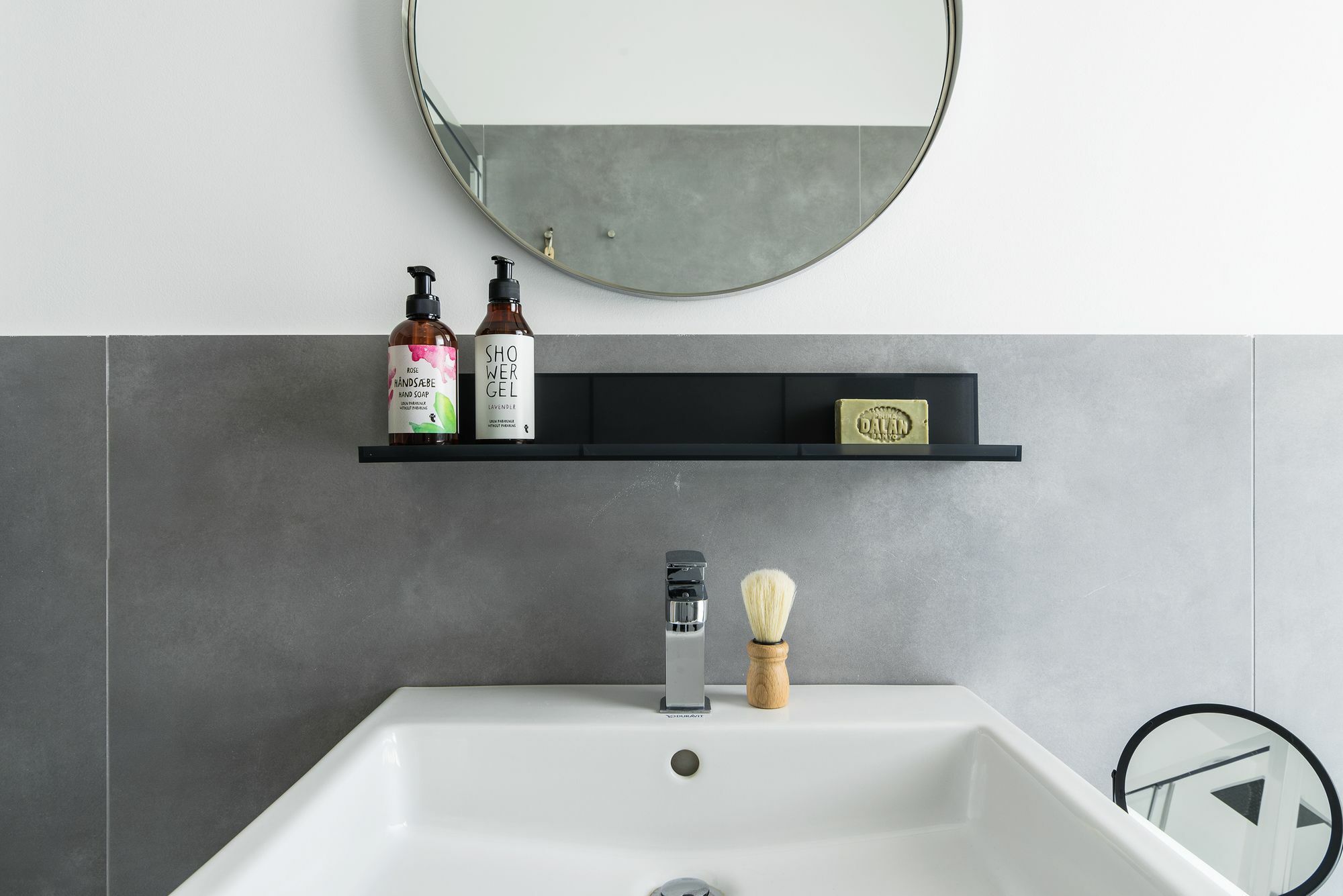 Joivy Stylish 1-Bedroom Flat Milaan Buitenkant foto